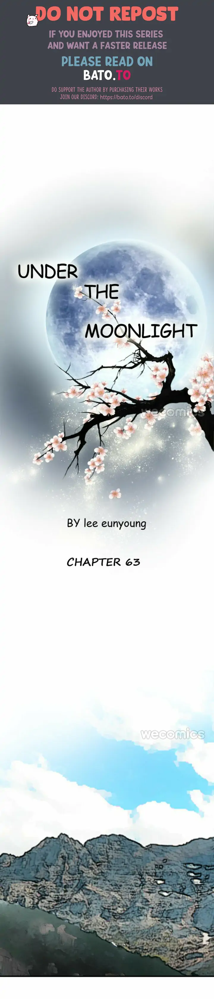 Under the Moonlight-Chapter 63