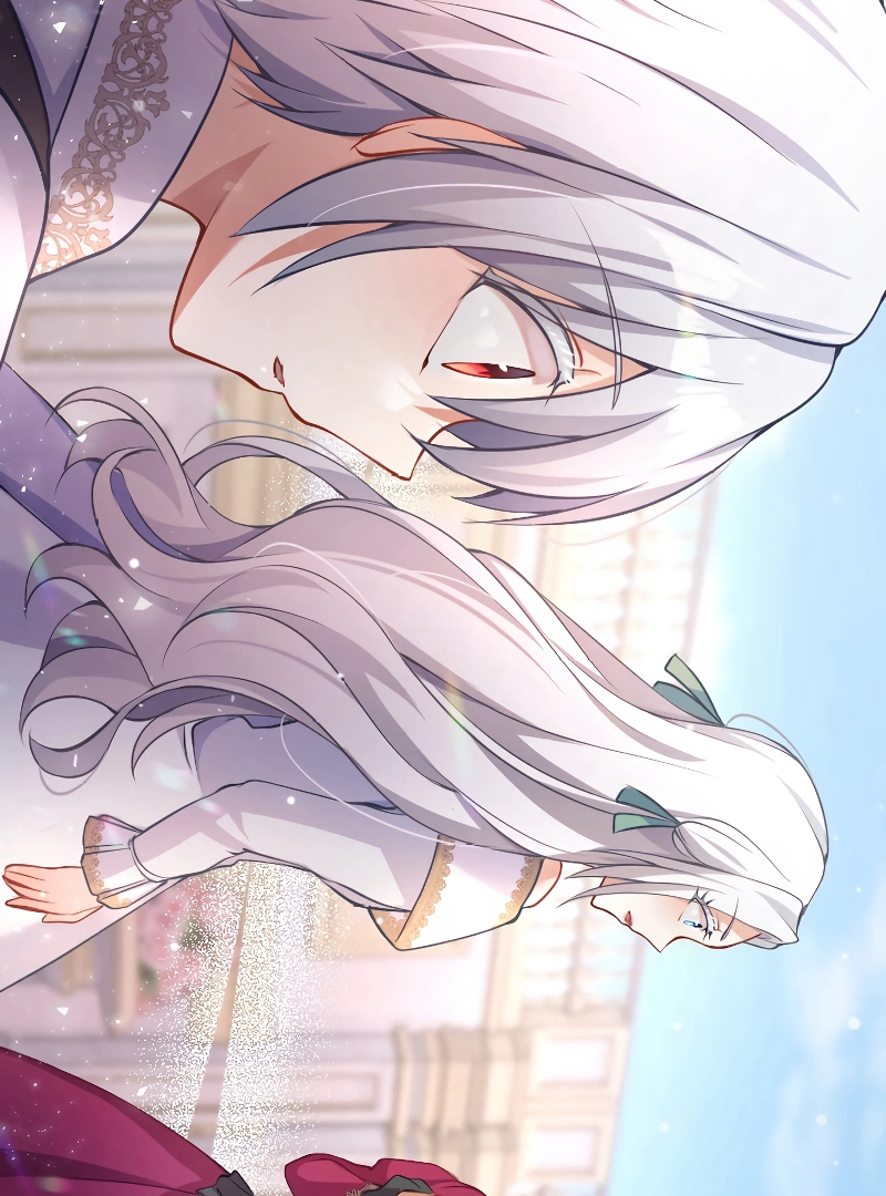 Your Majesty, I Will Raise Him This Time! - Chapter 5
