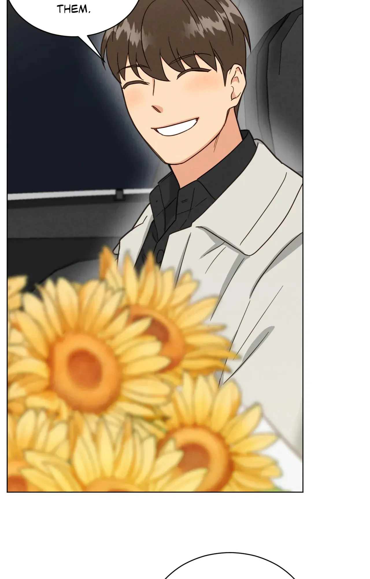 Abnormal Roommate - Chapter 73