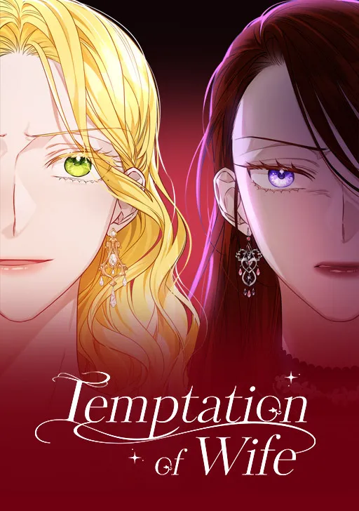 Temptation of Wife (Official)